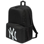 New Era MLB New York Yankees Multi Stadium Backpack Black fekete hátizsák 60503791