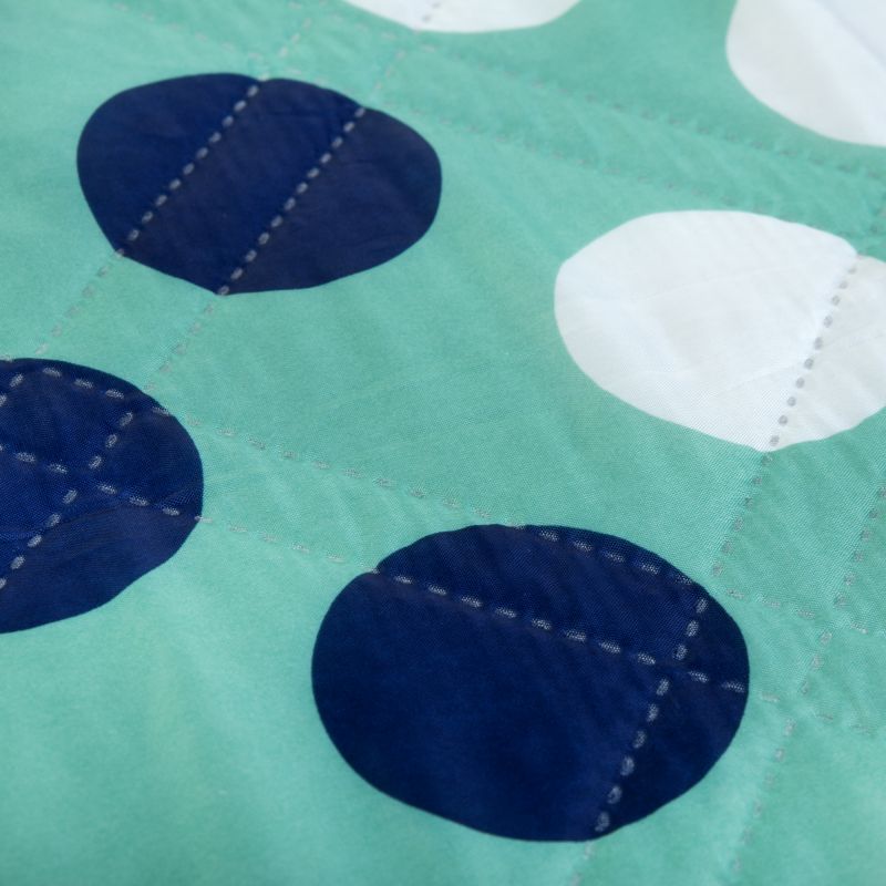 Spokey Picnic Dots 928251 Picnic Blanket General