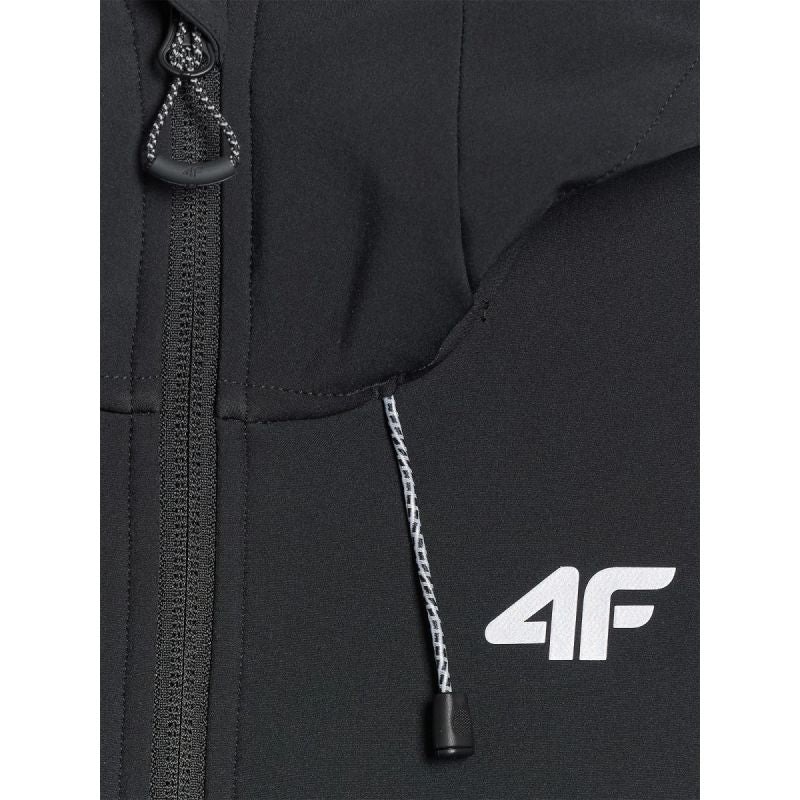 4f Softshell jacket W 4FRAW25TSOFF505-20S Kabát