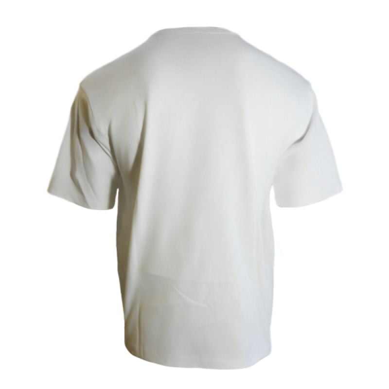AIR Jordan Men's Brooklyn Arch Logo T-shirt White - fehér póló