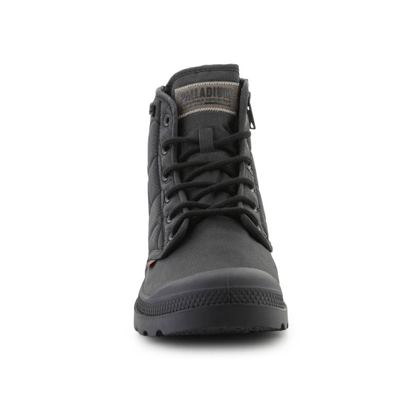 Palladium Pampa Re-Quilted 74386-008-M shoes Cipő