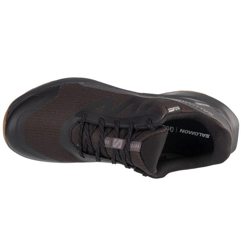 Salomon Elixir Tour Wp M 475767 Shoes