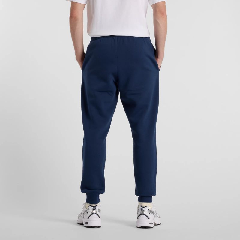 New Balance Sport Graphic Fleece Jogger M MP51940NNY nadrág