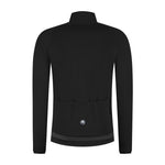 Rogelli ESSENTIAL II winter fekete dzseki