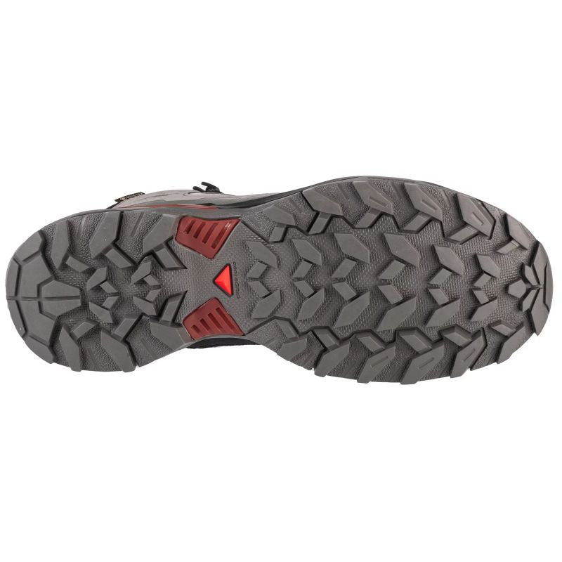 Salomon X Ultra 360 Ltr Mid Gtx M 474478 Shoes