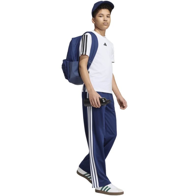 Adidas Essentials Cimacool navy kids' kék nadrág KS2447