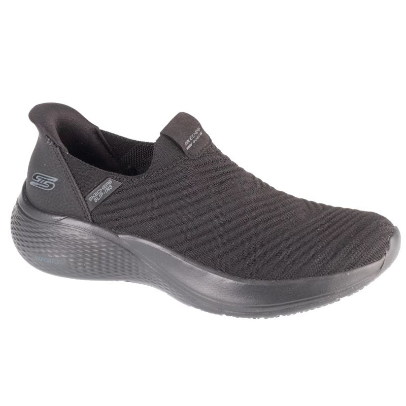 Skechers Slip-Ins Bobs Infinity - Daily 117508-BBK Black 36 Cipő