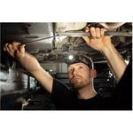 head Neo Tools CREE XHP50.2 LED Rechargeable USB Headlamp kiegészítő 99-029