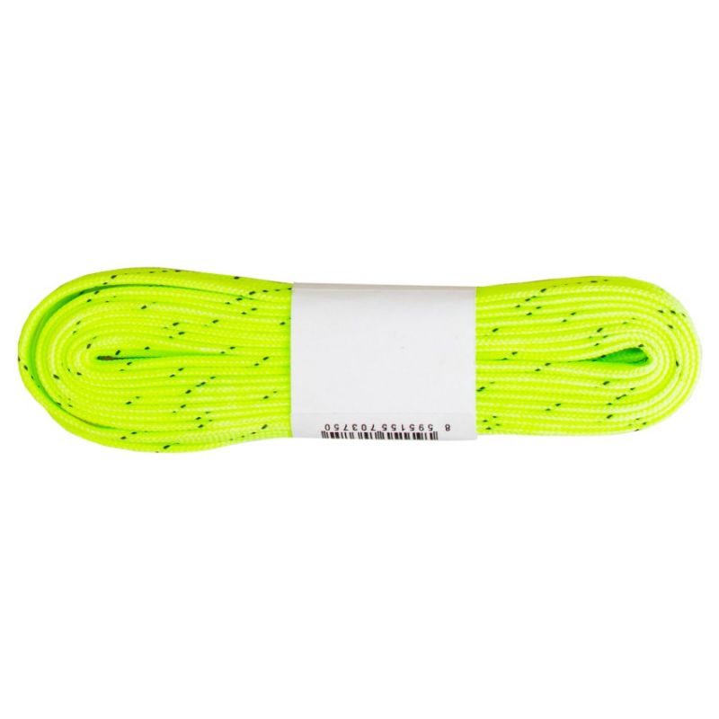 Tempish waxed laces CH&B PHW1 czarny shoelace