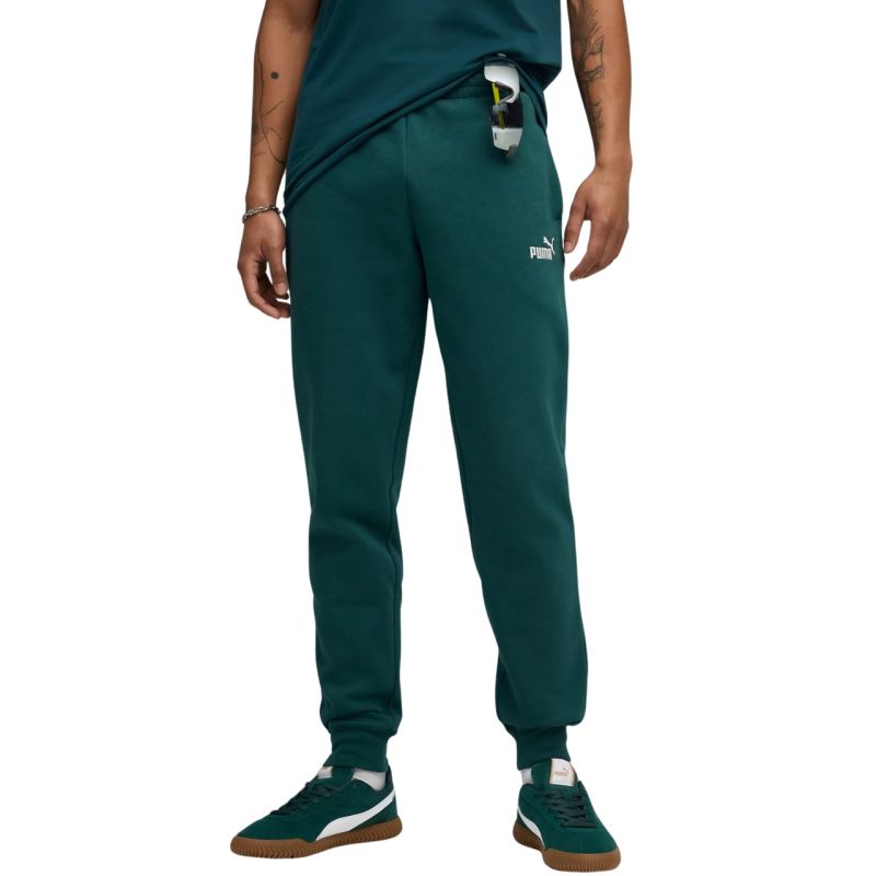 Puma ESS no.1 Logo Sweatpants FL M 682607 75 Nadrág