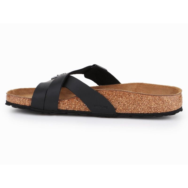 Birkenstock Yao Balance W 1016687 flip-flops Cipő