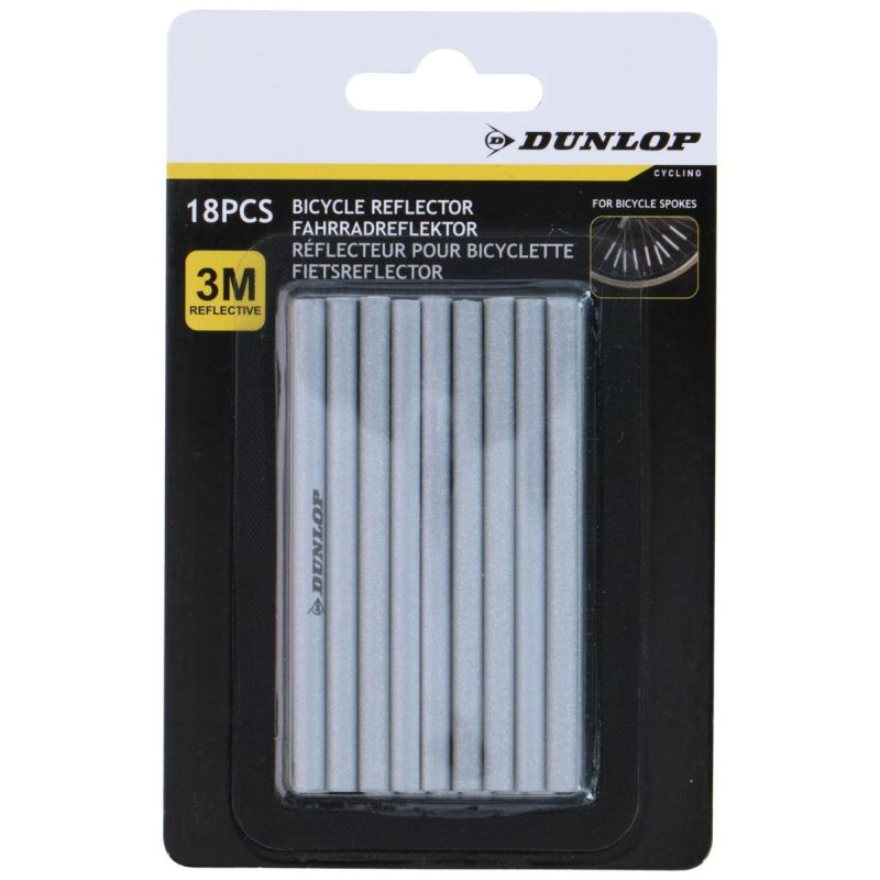 Dunlop Reflective Beads For Bicycle Spokes 30 Pcs kiegészítő GSP-434636