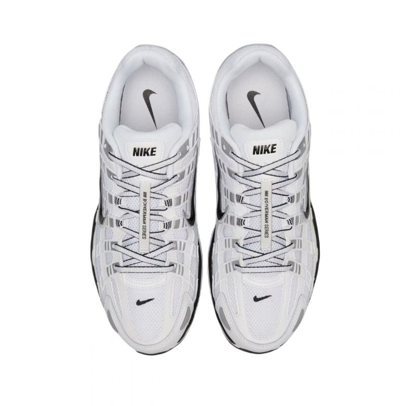 Nike men's P-6000 CD6404-107 utcai cipő