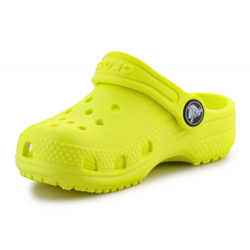 Crocs Classic Clog Jr 206990-76M clogs Cipő