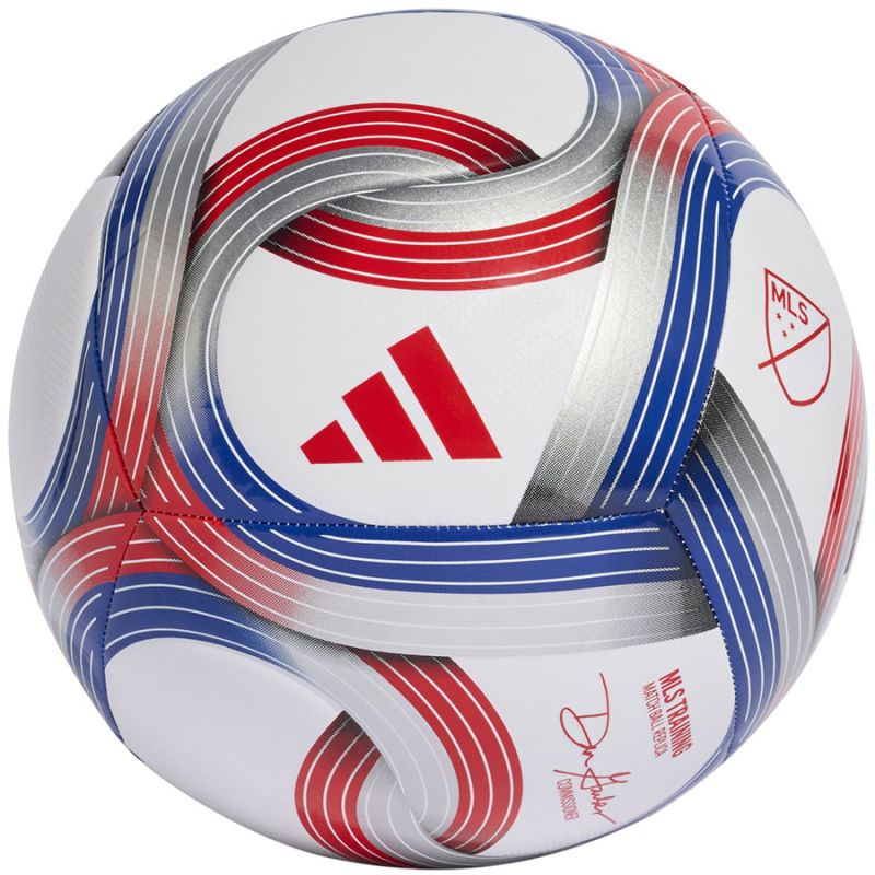 adidas MLS Training JW1320 futball labda