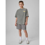 4F Boy's cotton T-shirt 158/164 ruházat 4FJRSS26TTSHM3906-25S