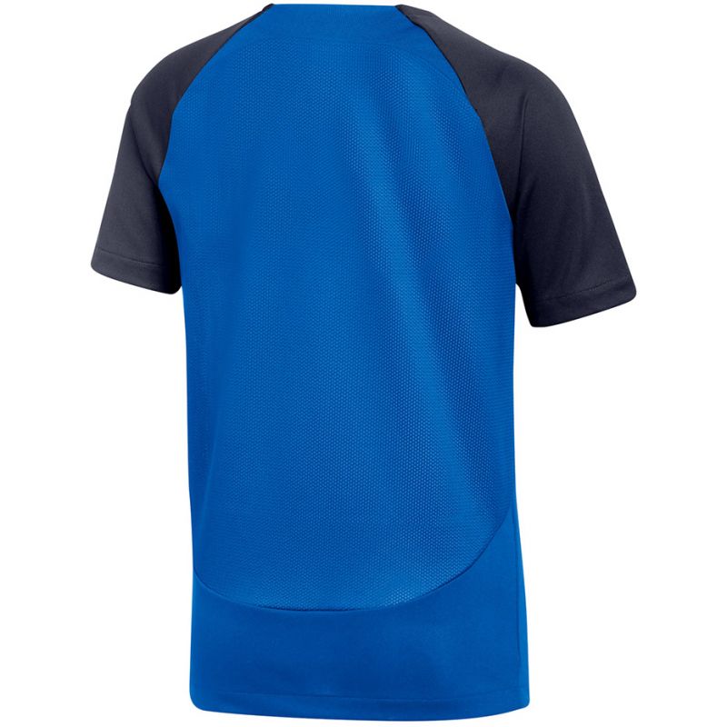 Nike DF Academy Pro SS Top K Jr DH9277 463 T-shirt Póló