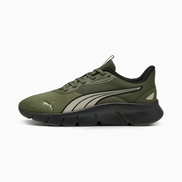 Puma Flexfocus Lite Modern Woven M 31148105 shoes Utcai cipő