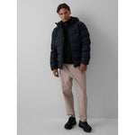 4F Men's with synthetic filling, 10000 membrane, dzseki 4FRAW26TTJAM1377-20S