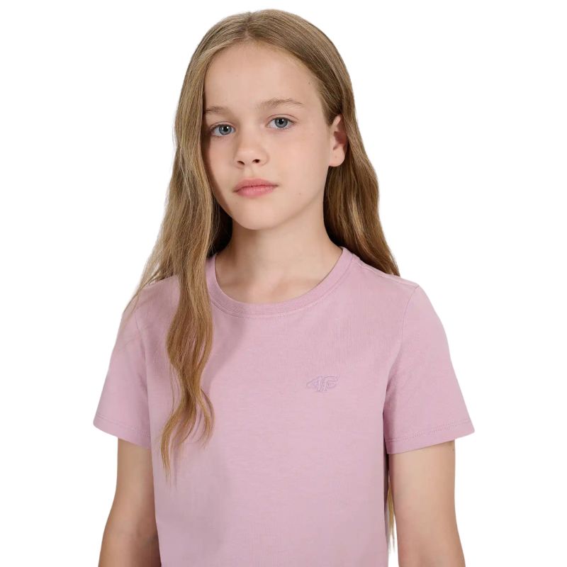 4f T-shirt F2397 Jr 4FJWAW25TTSHF2397 56S Póló