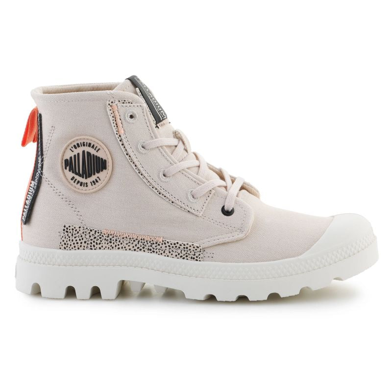 Palladium Pampa Underlayer W 99183-297-M Shoes Cipő