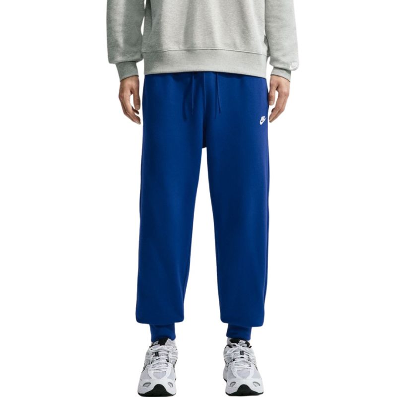 Nike Club Men's Blue 455 2XL kék nadrág 1608792XL