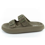 CMP M E907 flip-flops zöld papucs