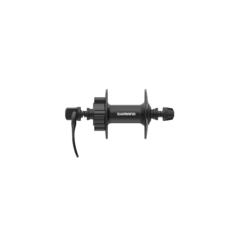 SHIMANO Front Hub 32H FH-TX506 6 dia.