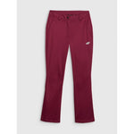 Women's softshell pants 8000 membrane 4F 4FRAW25TFTRF1236-60S