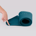 Tiguar yoga basis yoga mat kék jóga matrac TI-J0008M