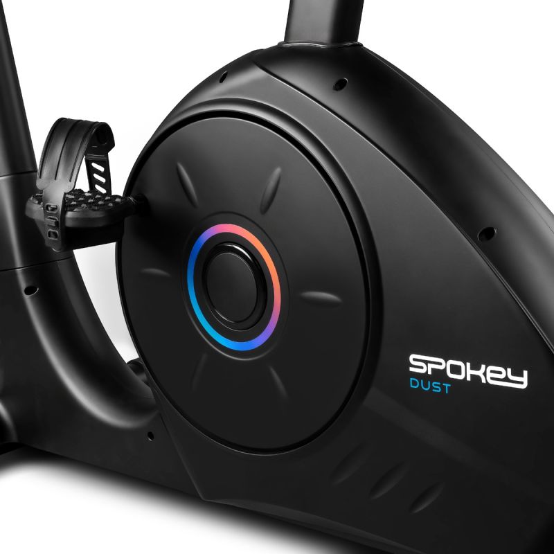 Spokey DUST magnetic exercise bike táska