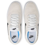 Nike Charge Suede IM4399-101 shoes 37 1/2 sípcsontvédő