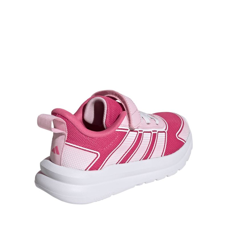 Adidas Tensaur Run 4.0 EL C kids' futócipő KJ6690