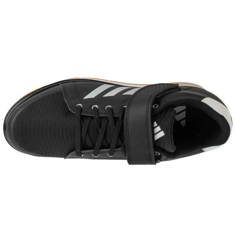 adidas Power Perfect 3 IH8243 Black 40 2/3 Kiegészítő