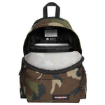 Eastpak Day Pak'r Backpack EK0A5BG41811 Green One size Egyéb