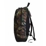 AIR Jordan School Pencil Case Backpack Camo + Pencil Case - uniwersalny pencil cases, backpacks
