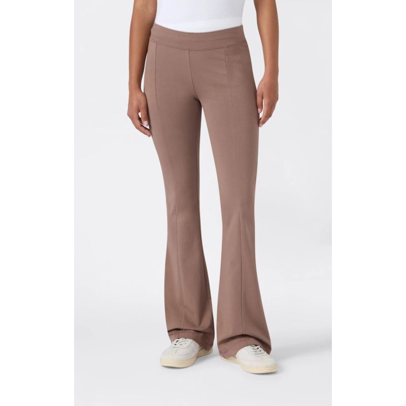 Champion Women's FLARE 118853 MS513 DPU leggings 118853MS513
