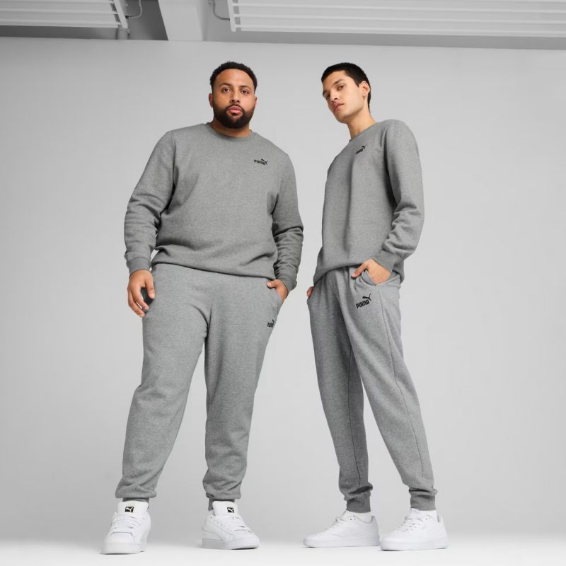Puma ESS no.1 Logo Sweatpants FL M 682606 03 Nadrág