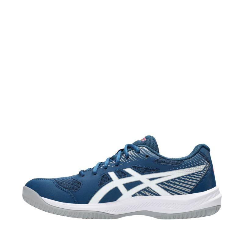 Asics Upcourt 6 M 1071A104 402 volleyball shoes cipő