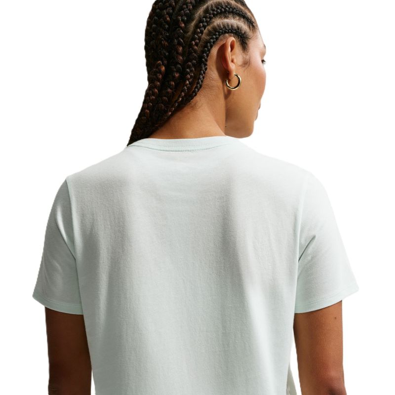 Nike Sportswear Club Essentials Women's T-Shirt DX7902-394 xs (158cm) póló