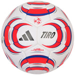 adidas TIRO League J290 JW1527 futball labda