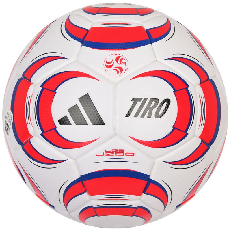 adidas TIRO League J290 JW1527 futball labda