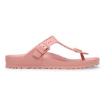 Birkenstock Women's Flip-Flops GIZEH EVA 1032100 PINK CLAY (Standard Width) rózsaszín utcai cipő