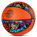 Spokey ACTIVE Basketball kosárlabda