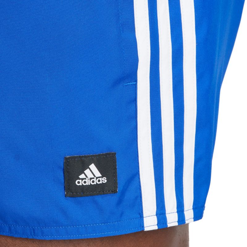 Adidas 3-Stripes CLX Swim Shorts M IS2057 Úszónadrág