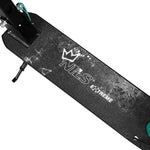 Hm181t Scooter With Disc Brake Nils Extreme roller