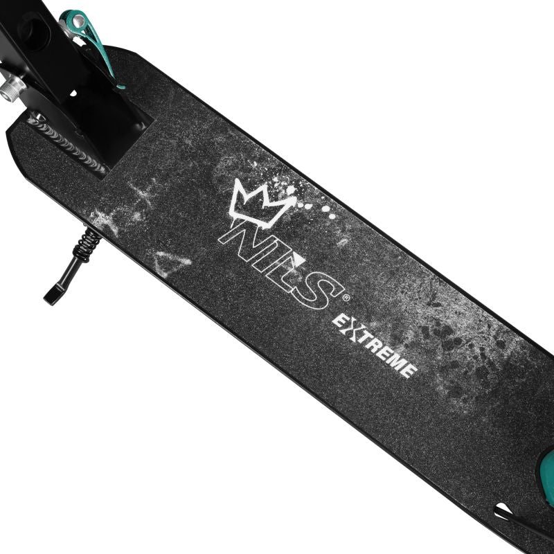 Hm181t Scooter With Disc Brake Nils Extreme roller