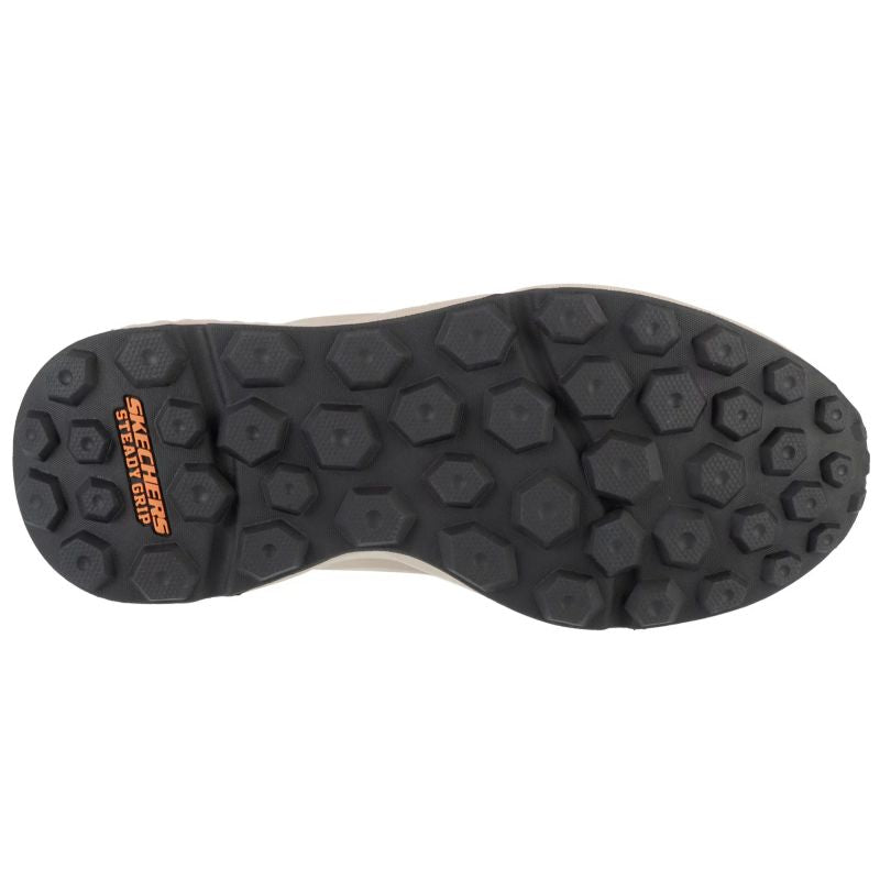 Skechers Bendino - Dormer 210555-DKTP Brown 42.5 Kiegészítő