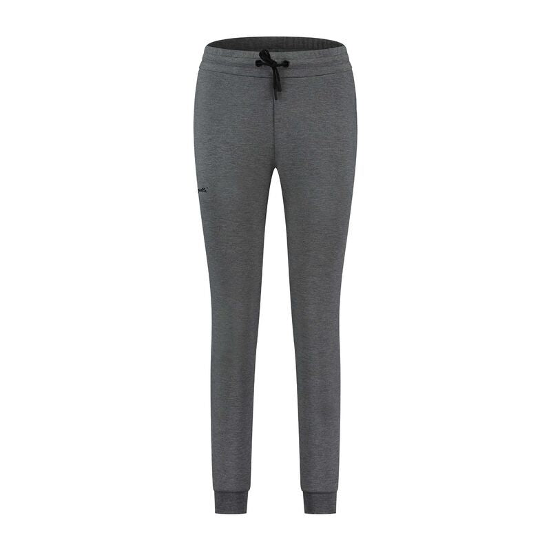 Rogelli TRAINING II gray women's szürke nadrág