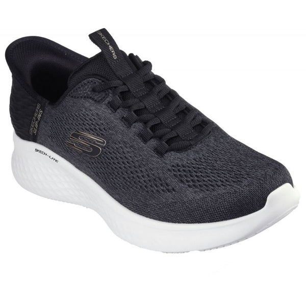 Skechers Lite Pro-Primebase M 232466BKGY Cipő
